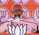 Modi’s guarantee is action against corrupt after June 4, says PM in UP