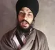 Amritpal Singh's family meets him at Dibrugarh Central Jail