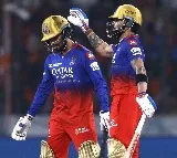 IPL 2024: Kohli, Patidar hit fifties as RCB reach 206/7 despite Unadkat's 3-30 vs SRH