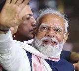 Prime Minister Modi to Visit Andhra Pradesh for Election Campaign in Early May