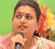 Minister Roja Confronted by Residents of SBI Puram During Campaign Visit