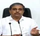 Sajjala Ramakrishna Reddy's Sharp Response to Chandrababu's Tweet on CM Jagan's Comments