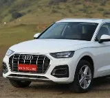 జూన్ 01, 2024 నుండి ధరల సవరణను ప్రకటించిన ఆడి ఇండియా