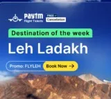Paytm Launches 'Destination of the Week' Summer Campaign with Discounts on Domestic and International Flights