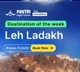 Paytm Launches 'Destination of the Week' Summer Campaign with Discounts on Domestic and International Flights