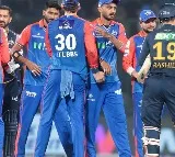 Delhi Capitals beat Gujarat Titans in a thrilling match