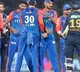 Delhi Capitals beat Gujarat Titans in a thrilling match