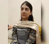 Born In India Now In Pakistan Indian Heart Gives Pak Teen New Life