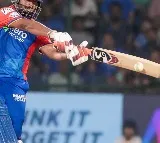 with Rishabh last over destruction worst record in IPL history with the name of Mohit Sharma