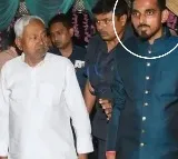 JDU leader Saurabh Kumar shot dead Bihar