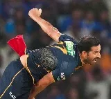 Mohit Sharma Crates Unwanted Record In IPL 2024