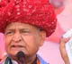 Phone tapping allegations against former CM Ashok Gehlot before the second phase of elections