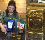 This Store in Darjeeling Sells One of the Most Expensive Varieties of Tea in India
