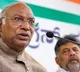 Congress chief Mallikarjun Kharges emotional pitch at rally on home turf