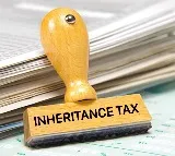 India Had Its Own Inheritance Tax Till 1985