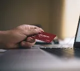 Credit Card Spendings Hits Record High In India