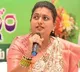 AP minister Roja Questioned by SBI Puram Voters