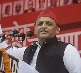SP Chief Akhilesh Yadav Changes His Plan Contesting From Kannauj Seat