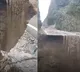 Landslide hits in Arunachal Pradesh highway linking China border washed away