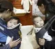 South Korea will give families 770 dollors a month for one year to have a baby