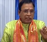 Tollywood lyric writer Jonnavithula files nomination from Vijayawada Central