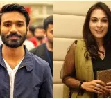 Dhanush and Aishwarya life is fake says producer Rajan