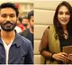 Dhanush and Aishwarya life is fake says producer Rajan