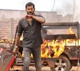 Vishal starring Rathnam movie set to release tomorrow