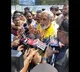 Pulivarthi Nani files nomination in Chandragiri