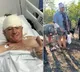 Former Zimbabwe cricketer survives leopard attack