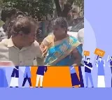 Interesting incident happens in Guntur West constituency