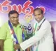 Babu Mohan files nomination for warangal