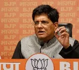 Union minister Piyush Goyal slams AP Govt after meeting with Chandrababu