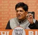 Union minister Piyush Goyal slams AP Govt after meeting with Chandrababu