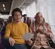 Mahesh Babu and Rajendra Prasad acted in Abhi Bus Ad