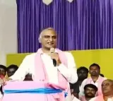 Harish Rao challenges CM Revanth Reddy