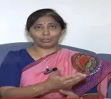 Suneetha counters CM Jagan remarks