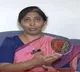 Suneetha counters CM Jagan remarks