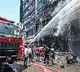 6 Killed In Fire At Patna Hotel