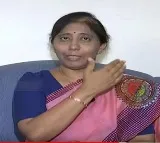 Dr Sunnetha advice to CM Jagan not to put band aid on wound