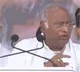 Mallikarjun Kharge writes to PM modi