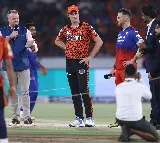 RCB won the toss and chose batting first