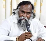Jaggareddy on Brs