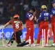RCB halts SRH winning streak