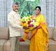 Jagan lacks manners, says sister Sharmila over saree remark