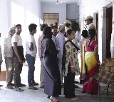 Phase-2 LS polls: Voting begins in 88 constituencies; Rahul Gandhi, Hema Malini in fray