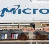 US awards $13.6 billion to Micron which has a chip plant in progress in India