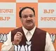 Cong-INDI alliance's 'hidden agenda' is to snatch rights of SC, ST, OBC and give to Muslims: JP Nadda