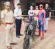 Spiderman stunt goes wrong, two booked for various offences