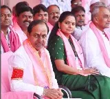 KCR family not in election battle for first time in two decades